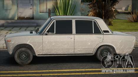 VAZ 2106 Tokarev for GTA San Andreas