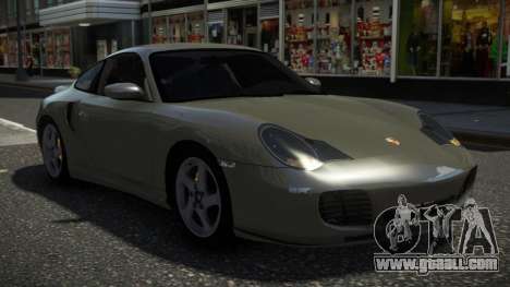 Porsche 911 BFE for GTA 4