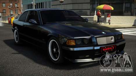 BMW M3 E36 ZMR for GTA 4