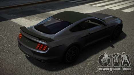 Ford Mustang GT Rabon for GTA 4