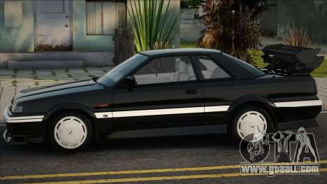 Nissan Skyline R31 GTS-R for GTA San Andreas