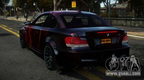 BMW 1M Be-N S10 for GTA 4