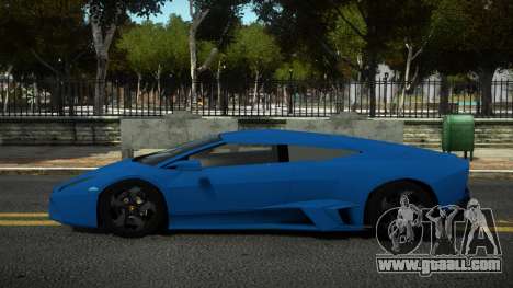 Lamborghini Reventon BNC for GTA 4