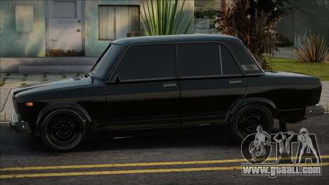 VAZ 2107 Style Bandit for GTA San Andreas