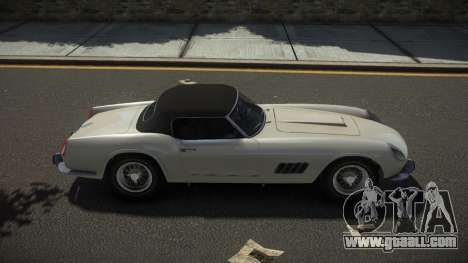 Ferrari 250 RDT for GTA 4