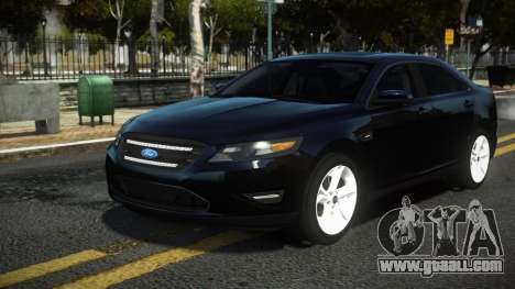 Ford Taurus BGE for GTA 4