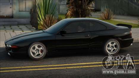 1995 BMW 850CS for GTA San Andreas