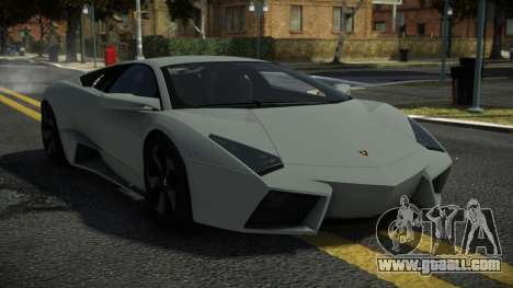 Lamborghini Reventon JB for GTA 4