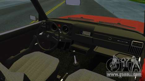 VAZ 2104 Station wagon for GTA Vice City