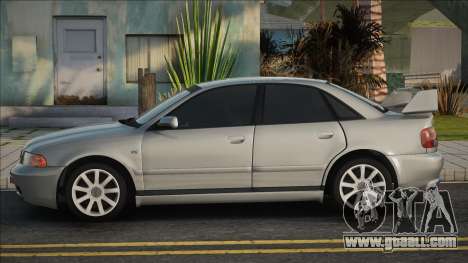 Audi A4 Sport for GTA San Andreas