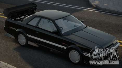 Nissan Skyline R31 GTS-R for GTA San Andreas