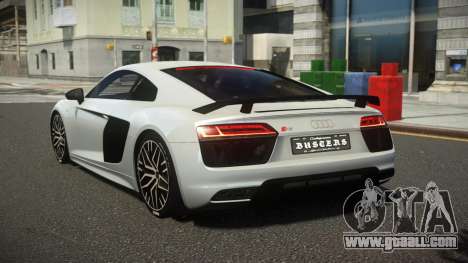 Audi R8 Veskon for GTA 4