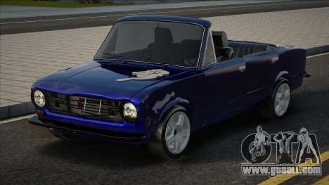 VAZ 2101 - Cabriolet for GTA San Andreas