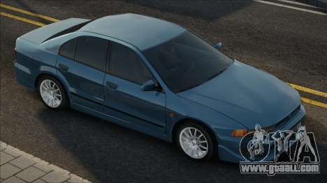 Mitsubishi Galant 8 2001 AT for GTA San Andreas