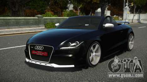 Audi TT RTR for GTA 4