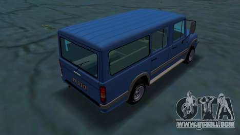 GAZ 2308 Ataman for GTA Vice City