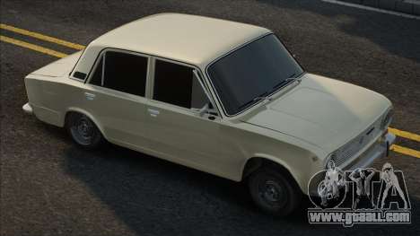 VAZ 2101 Beige for GTA San Andreas