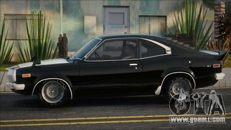 Mazda RX3 for GTA San Andreas