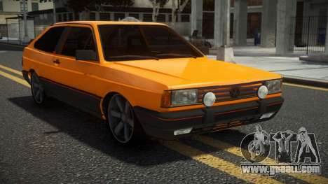 Volkswagen Gol JG for GTA 4