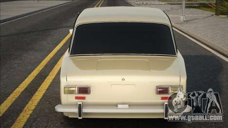 VAZ 2101 Beige for GTA San Andreas