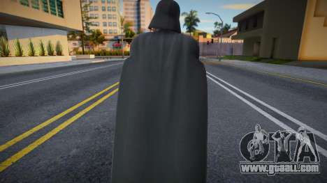 Anakin 3 for GTA San Andreas