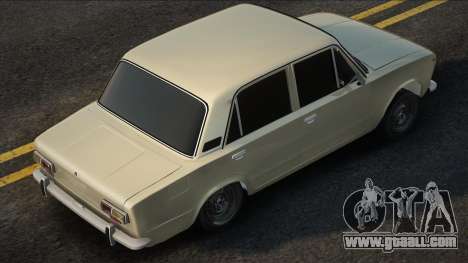 VAZ 2101 Beige for GTA San Andreas