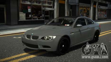 BMW M3 TBD for GTA 4