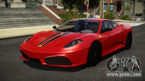 Ferrari F430 Dragon for GTA 4