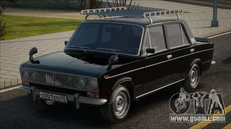 VAZ 2103 OLD for GTA San Andreas