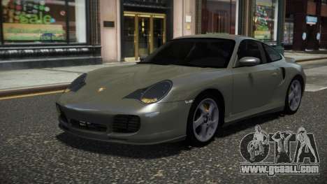 Porsche 911 BFE for GTA 4