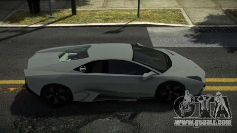 Lamborghini Reventon JB for GTA 4