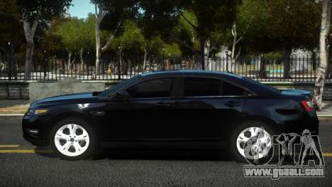 Ford Taurus BGE for GTA 4