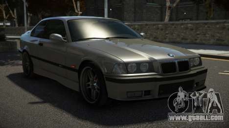 BMW M3 E36 NHT for GTA 4