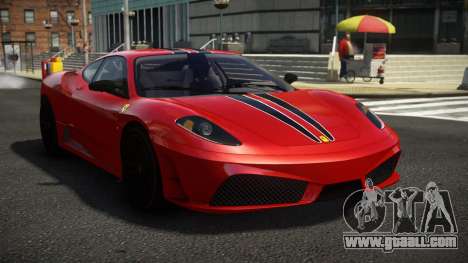 Ferrari F430 Dragon for GTA 4