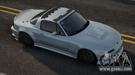 Mazda Miata MX5 for GTA San Andreas