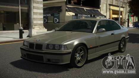 BMW M3 E36 NHT for GTA 4