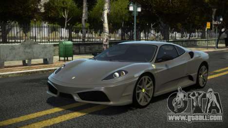 Ferrari F430 WD for GTA 4