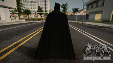 Batman V2 for GTA San Andreas