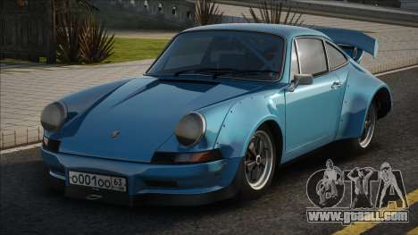 Porsche Carrera RS OLD for GTA San Andreas