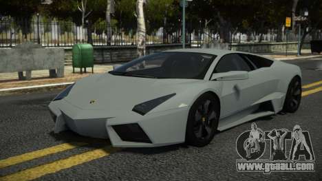 Lamborghini Reventon JB for GTA 4