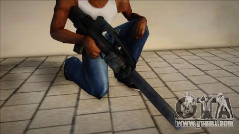 Trepang2 HS Produkt VHS-K2 CT Spec Ops for GTA San Andreas