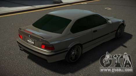 BMW M3 E36 NHT for GTA 4