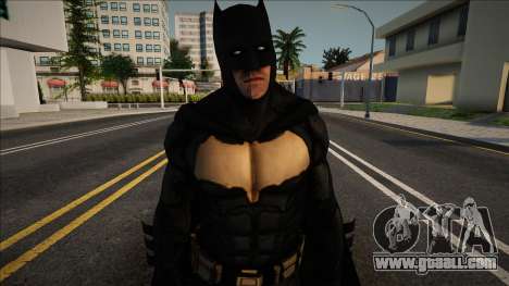 Batman V2 for GTA San Andreas