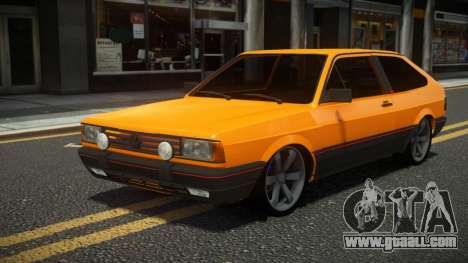 Volkswagen Gol JG for GTA 4