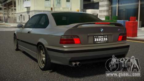 BMW M3 E36 NHT for GTA 4