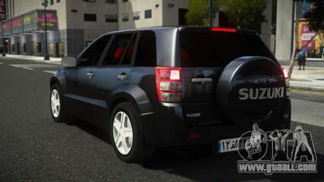 Suzuki Grand Vitara JP for GTA 4