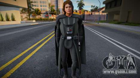 Anakin 2 for GTA San Andreas