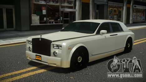 Rolls-Royce Phantom NF-Z for GTA 4