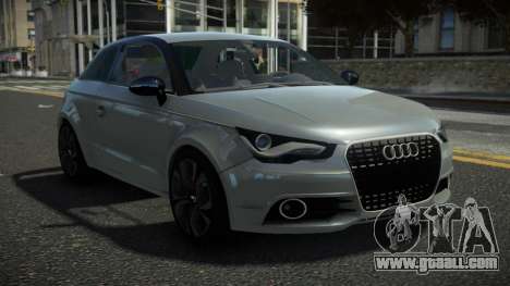 Audi A1 SXC for GTA 4