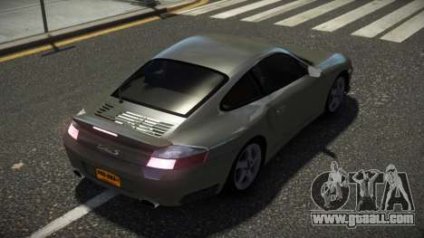 Porsche 911 BFE for GTA 4